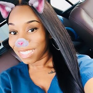 Meet your Posher, Tarnesha